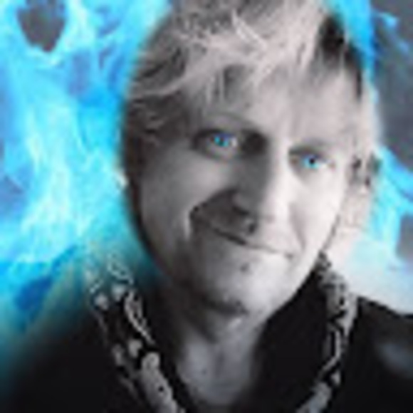 timothyspranger